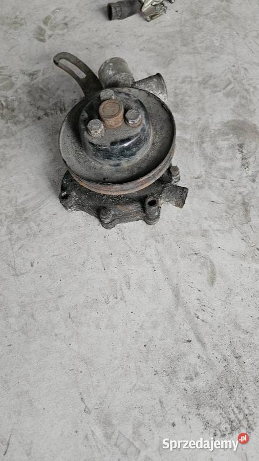 Pompa FSO małopolskie Kraków