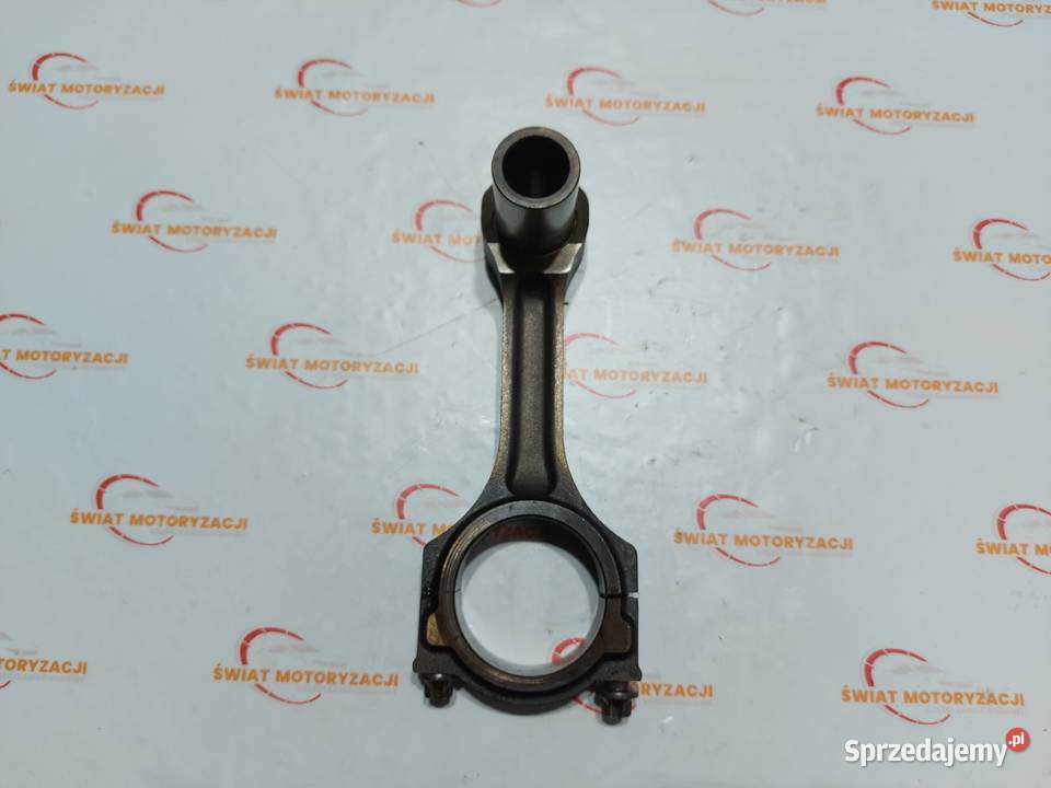 TRANSIT 24 08r TDCI JXFC JXFA 115 korbowód osobowe świętokrzyskie Kielce