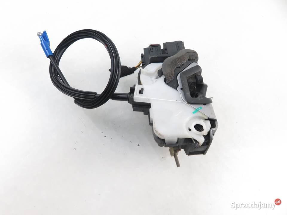 ZAMEK PRAWY PRZEDNI CHEVROLET CRUZE J300 Części samochodowe