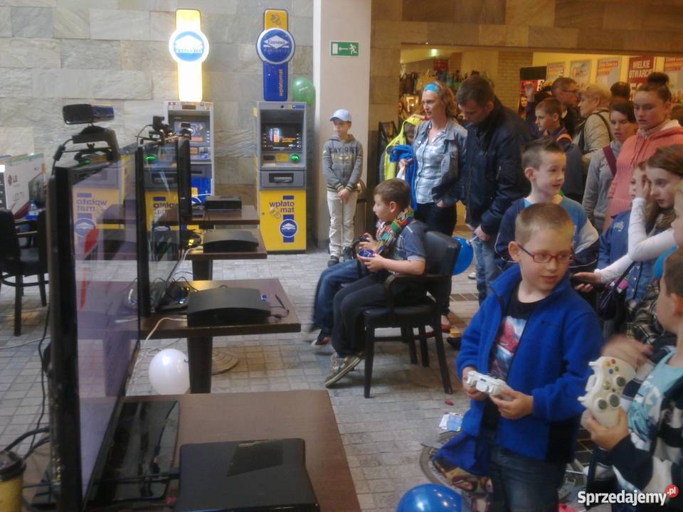 Wata cukrowa Popcorn wynajem Wrocław