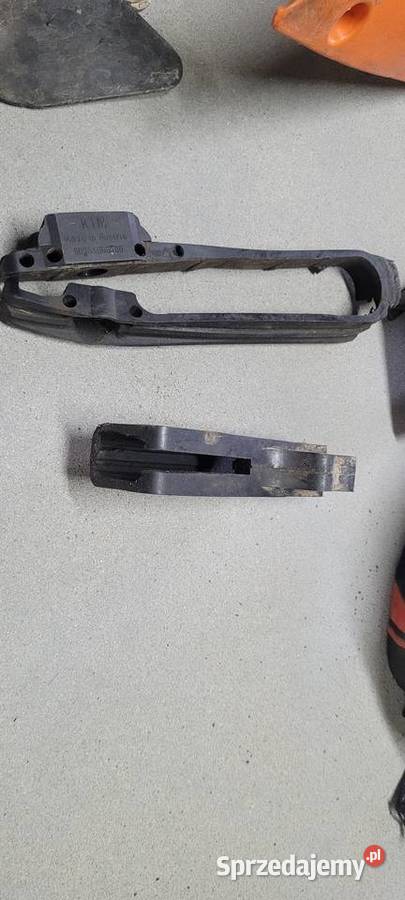 Plastiki ktm exc 300 błotnik zadupek Ostrowiec Świętokrzyski