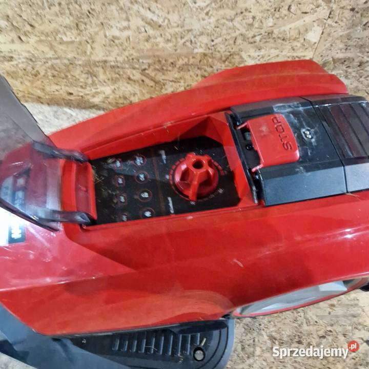 Robot koszący Einhell FREELEXO 550 Kielce