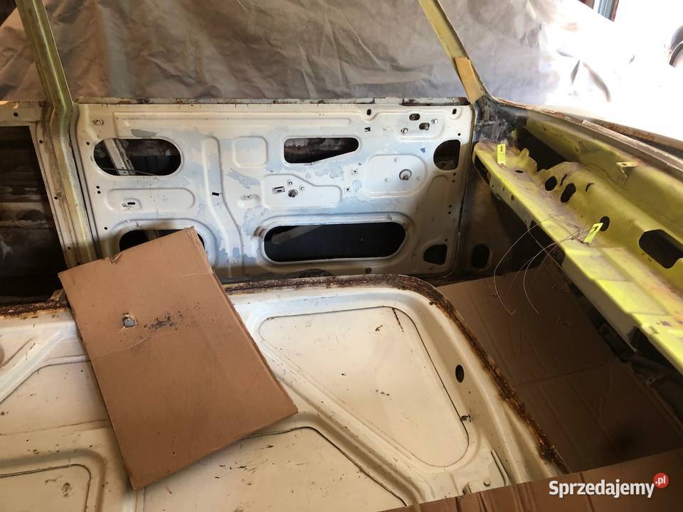 BMW 1802 1973 r Karoseria na kołach śląskie