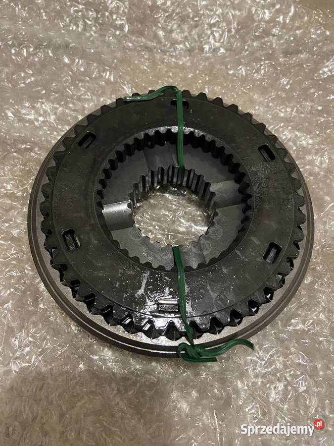 SYnchronizator 87537028 TM 5168081 5189252 Ford New Holland Maszyny rolnicze Białystok