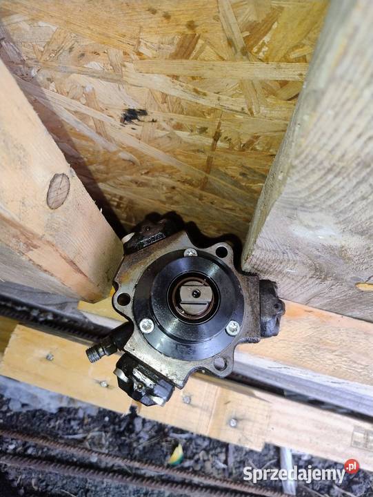 Pompa wtryskowa 13 mjet