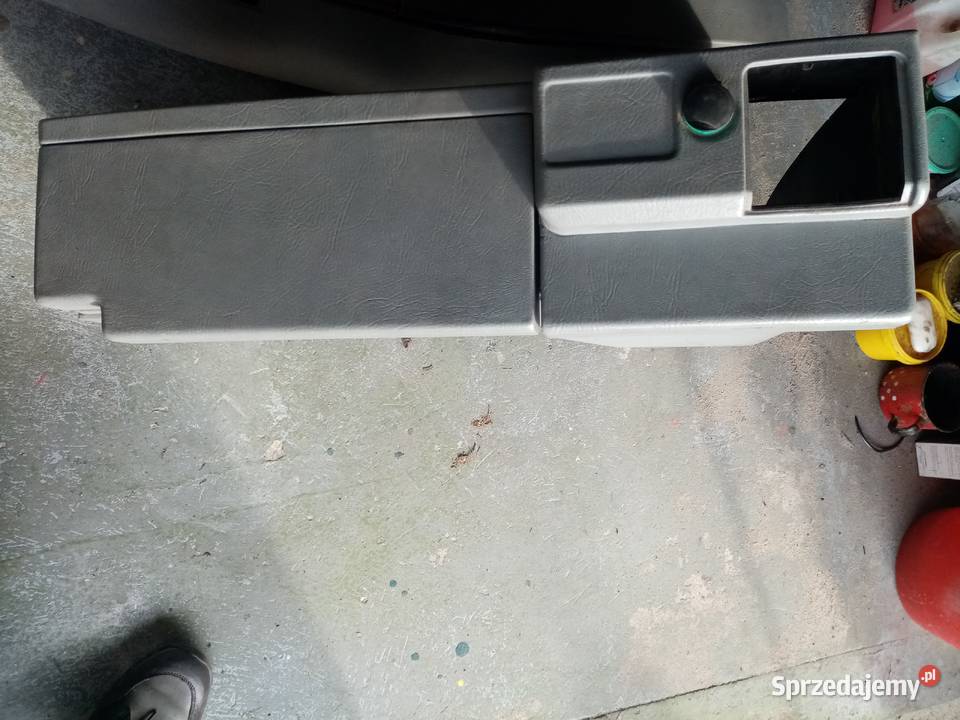 Volkswagen T3 Schowki Carat Komplet Tarnobrzeg