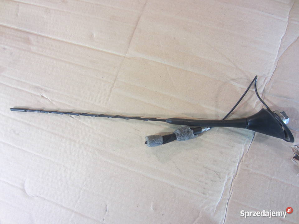 Antena dachowa Seat Toledo 2