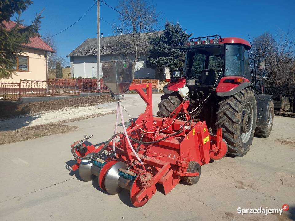 Redliniarka formownica Simon Działoszyce