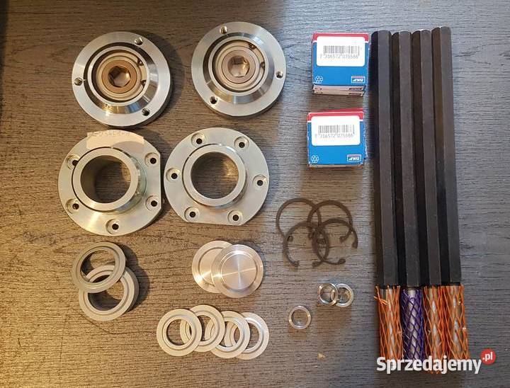 Bęben frezarka Warszawa sprzedam