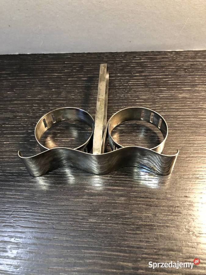 Stojak na nożyki JKeilowa Henneberg Warszawa