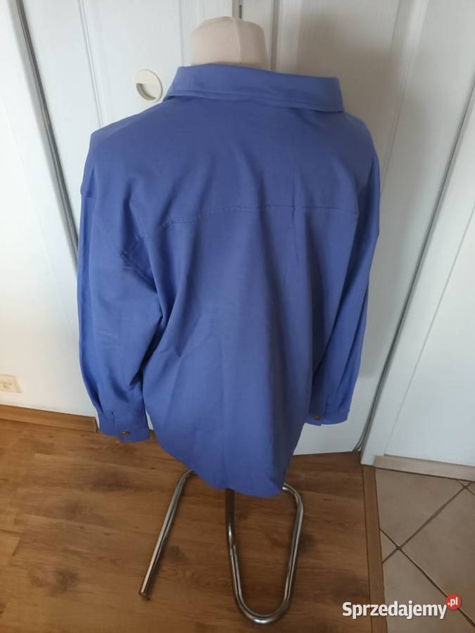 Sprzedam bluzę damską rozmiar XL Konin