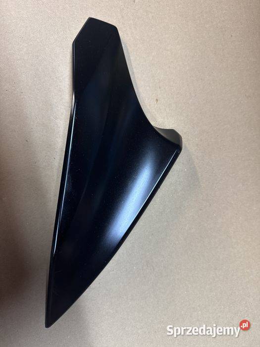Bok boczek plastik owiewka Yamaha MT07 Tracer 7 wielkopolskie Poznań