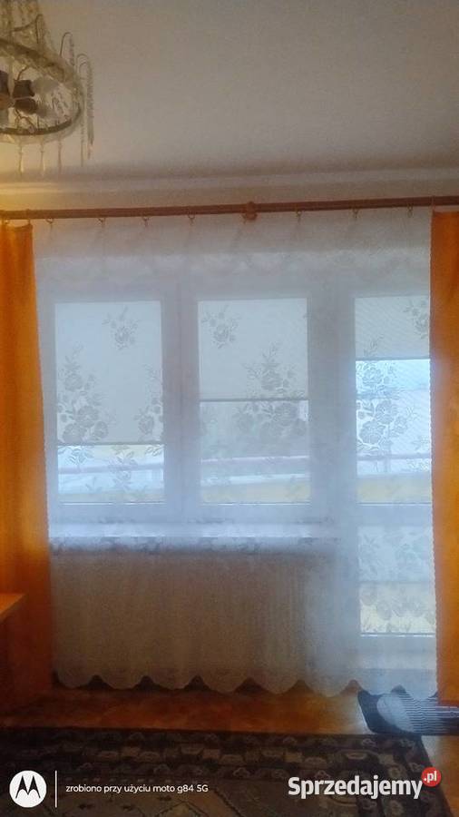 Do wynajęcia jednopokojowe mieszkanie 324m Warszawa