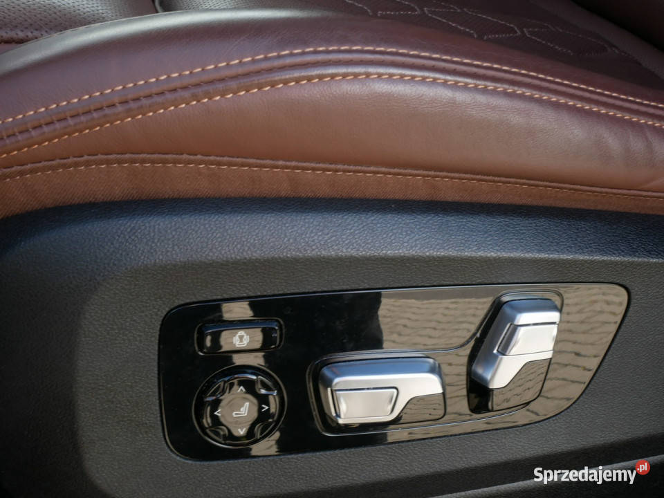 BMW X5 30 xDrive45e 394 Hybrid PlugIn MPak VAT Goczałkowice-Zdrój sprzedam