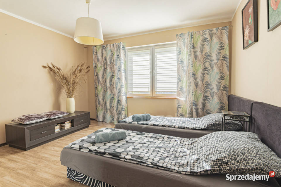 Sprzedaż domu wolnostojącego 195m2 Kamień