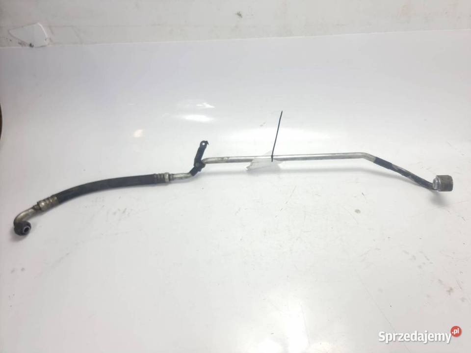 PRZEWÓD KLIMATYZACJI AUDI A4 B5 Pozostałe Lipno