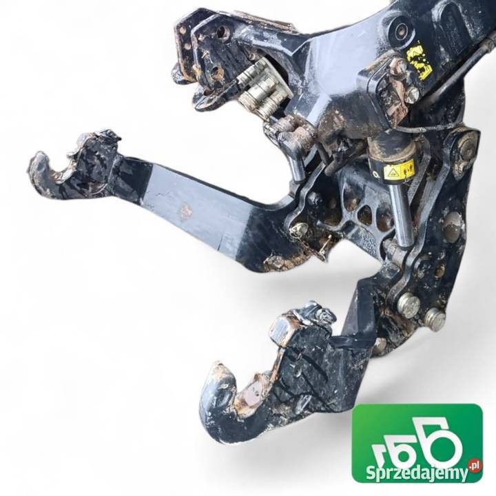 Przedni Podnośnik TUZ Holland T7210 Pozostałe Wilkowo