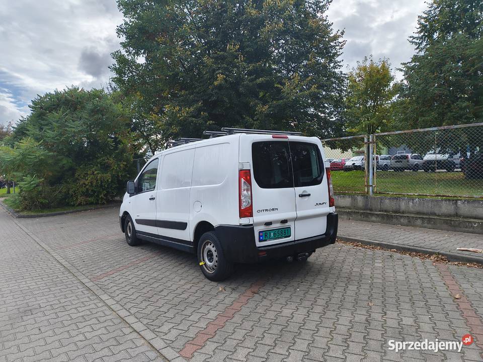 Citroen Jumper 16 Rok produkcji 2008 sprzedam