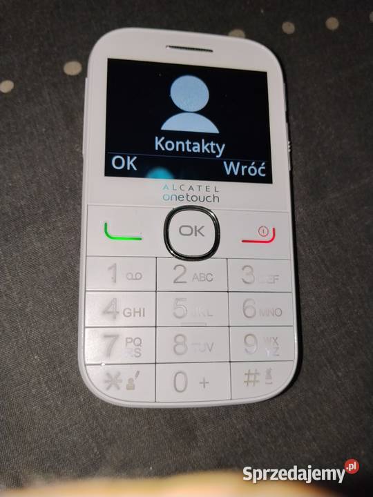 Sprzedam telefon komórkowy sprawny dorzucam sprzedam
