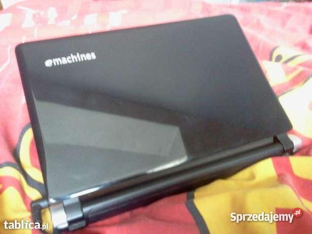 emachines by acer sprzedam