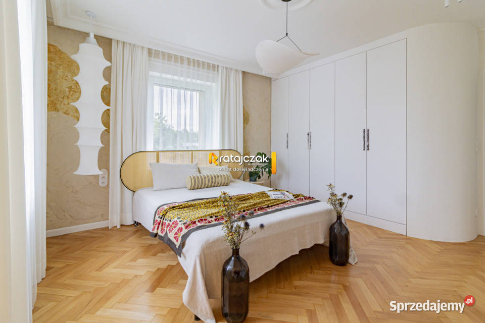 Mieszkanie Gdynia Marsz Piłsudskiego 118m2 5 Mieszkania
