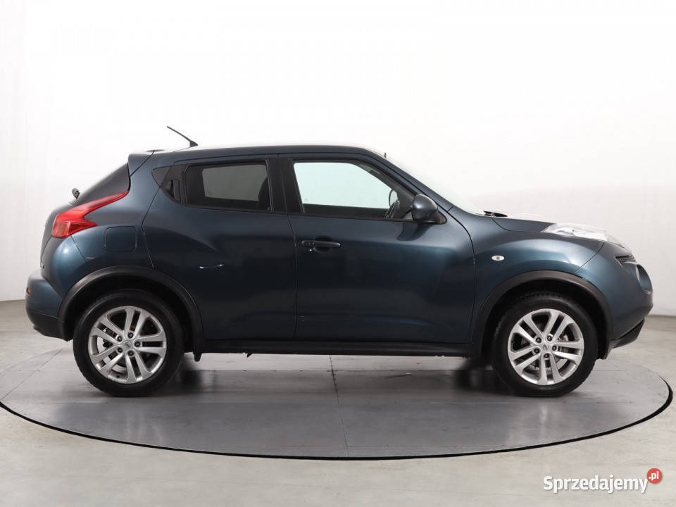 Nissan Juke 15 dCi Juke Nissan śląskie Katowice