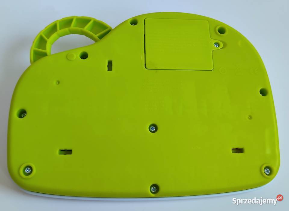 Pianinko Malucha zabawka interaktywna Fisher Katowice