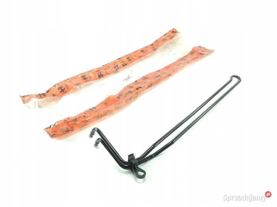 PRZEWÓD WSPOMAGANIA SZTYWNY ALFA ROMEO 145 146