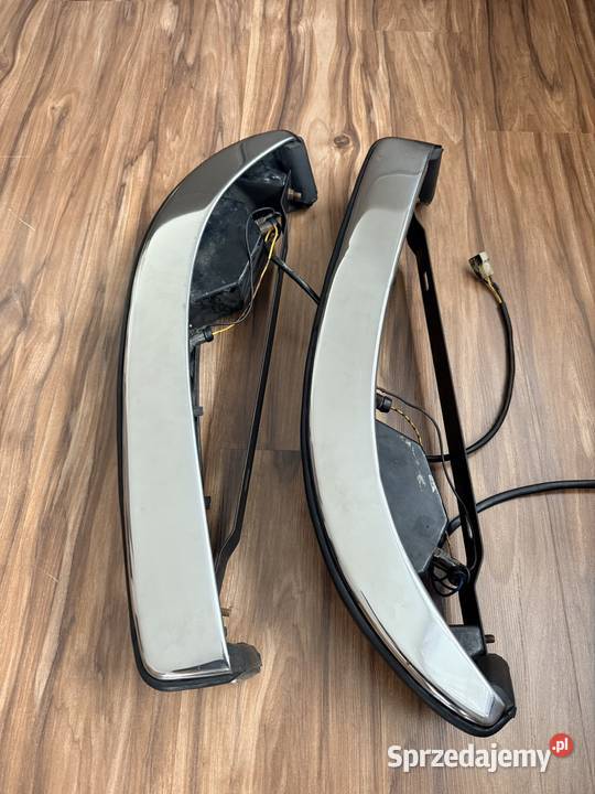 Zderzak zderzaki Alfa Romeo Spider FASTBACK 1970 lubuskie Świebodzin sprzedam