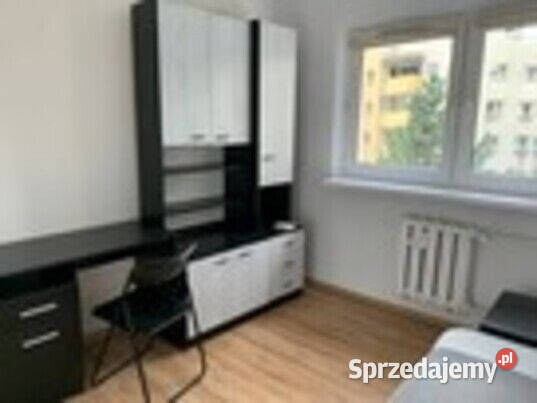 WYNAJMĘ oś Oświecenia 2pokojowe 2500 Kraków sprzedam
