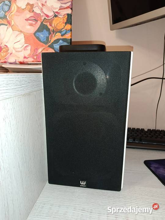 Wilson RAPTOR 3 plus Yamaha RXE810 Pianocraft dolnośląskie Legnica