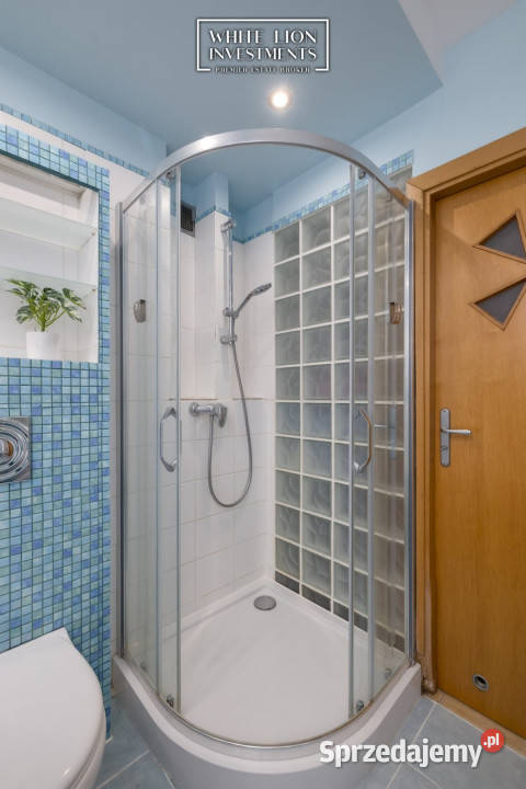 Mieszkanie Warszawa 7221m2 3pokojowe 72.21m2 Sprzedaż