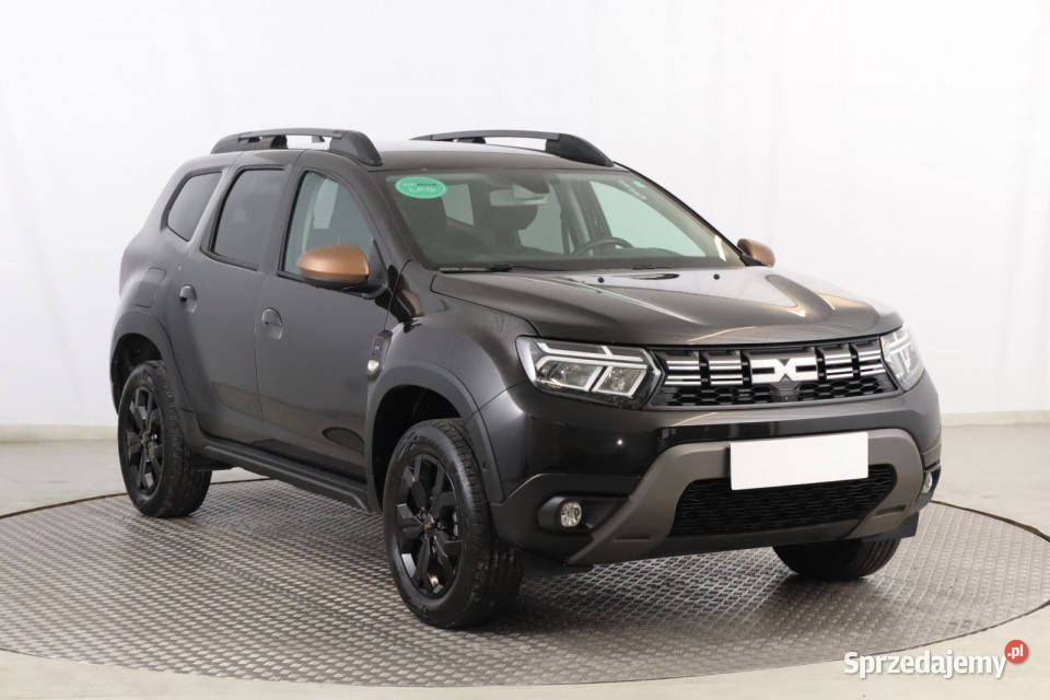 Dacia Duster 10 TCe czujnik zmierzchu Zabrze