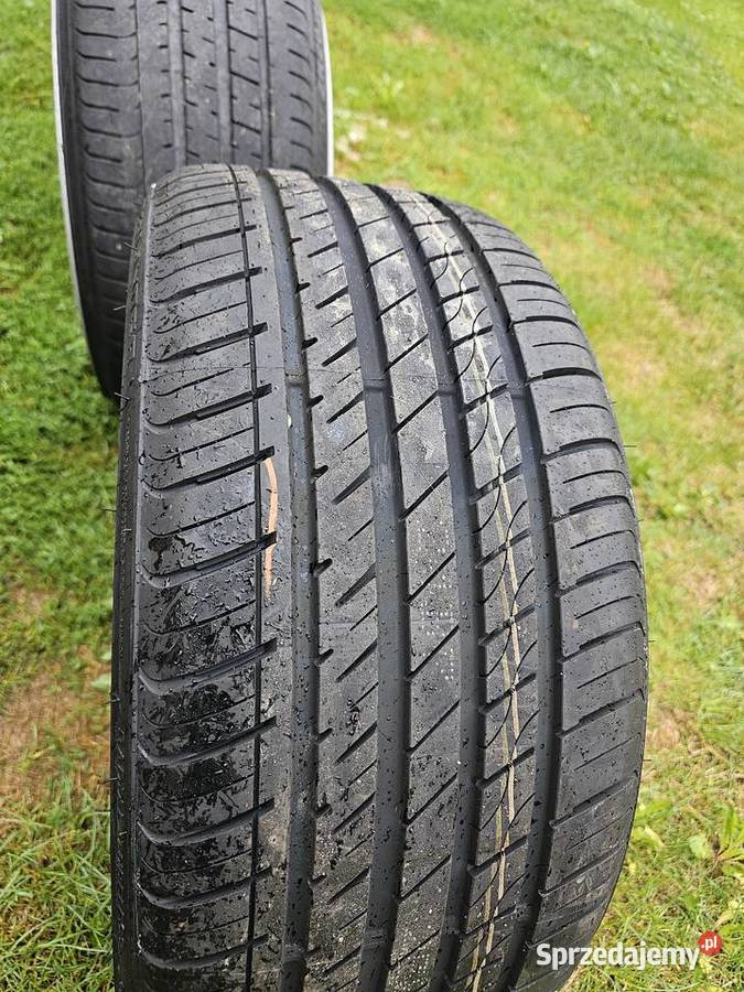 Vossen Cv 3 5x112 20 Paradyż sprzedam