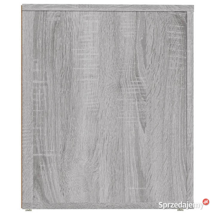 Szafka nocna szary dąb sonoma 50x39x47 WM816700 mazowieckie Warszawa sprzedam