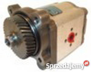 Pompa hydrauliczna do Thwaites wielkopolskie