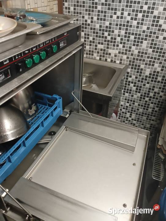 Sprzedam wszystko do Kawiarni Restauracji Oława sprzedam