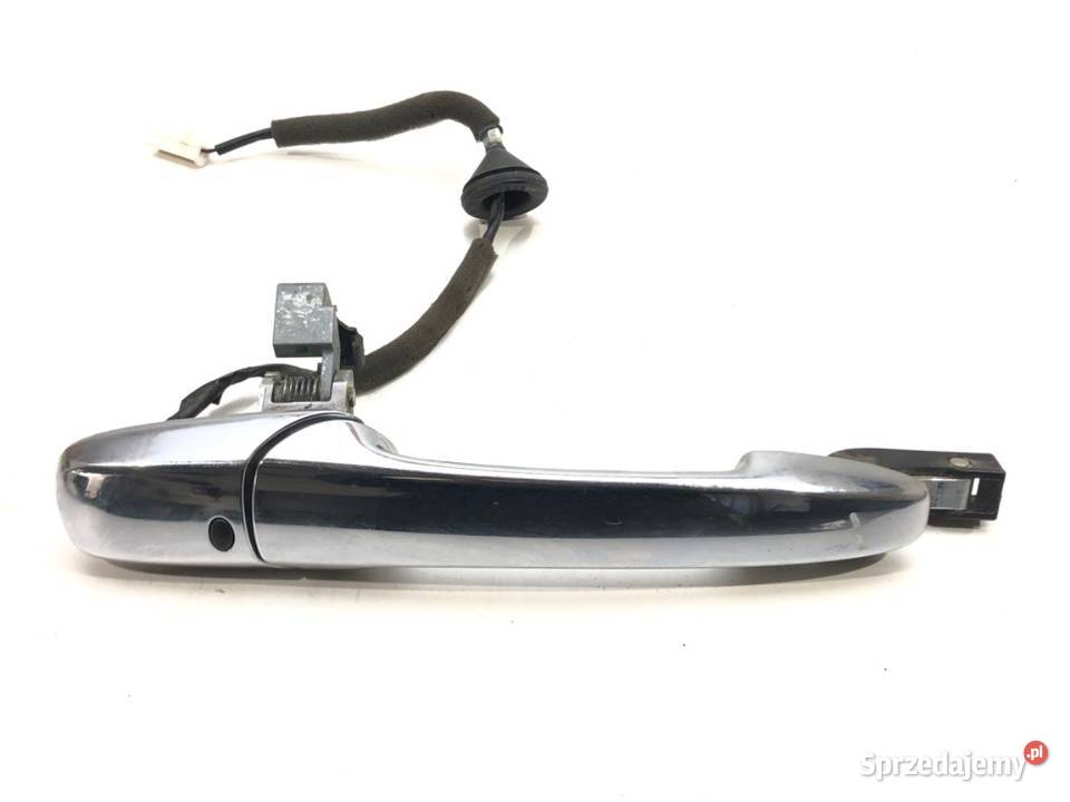 KLAMKA PRZÓD PRAWA ZEWNĘTRZNA MAZDA CX9 Minivan