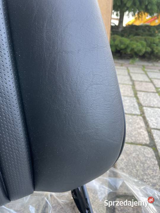 Oparcie w124 siedzenie kierowcy nowe sprzedam