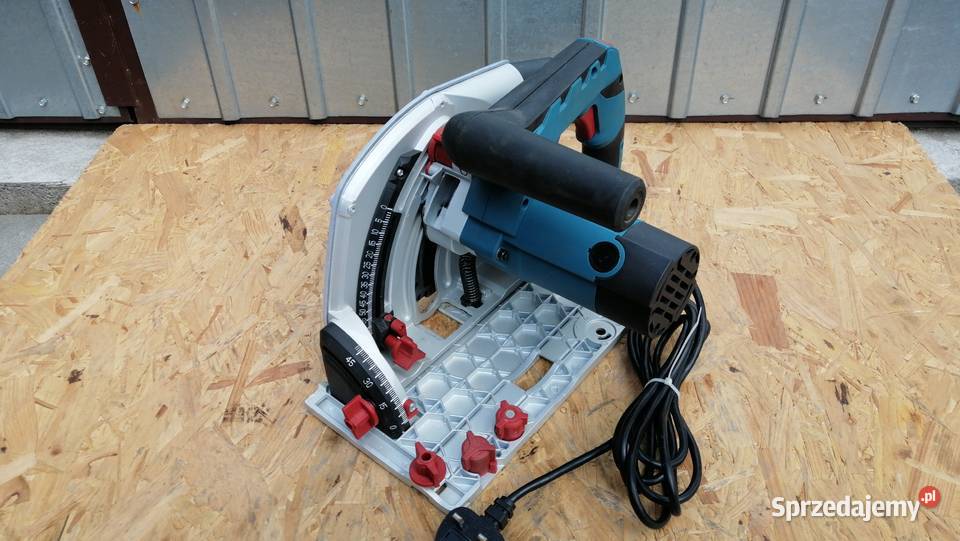 ZAGŁĘBIARKA ERBAUER model ERB690CSW 1400W wielkopolskie Wyrzeka