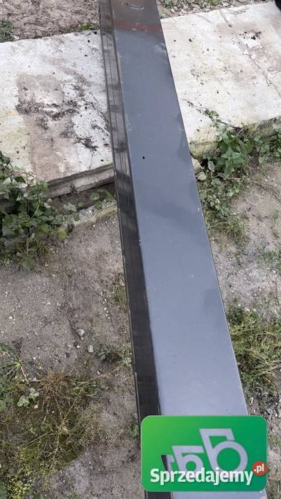 Ramię wewnętrzne Maszt Ramie Wysięgnik Bobcat wielkopolskie