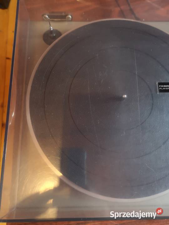 Technics SL 20