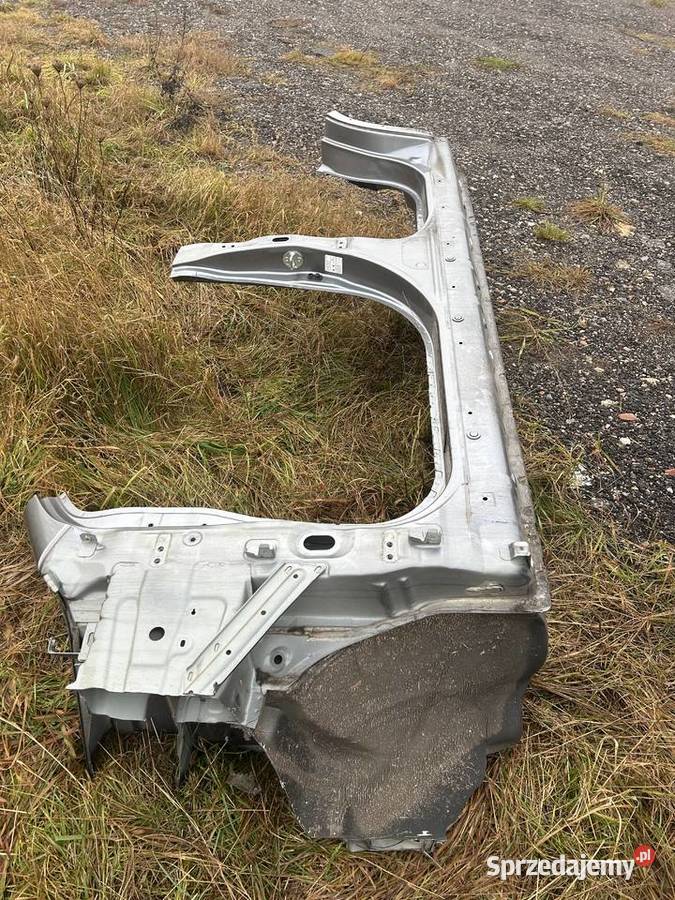 MITSUBISHI ASX OUTLANDER SPORT 201022R CWIARTKA Człuchów