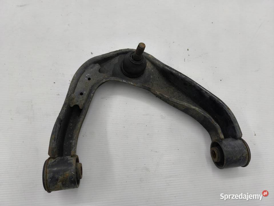 WAHACZ LEWY PRZÓD NISSAN NAVARA D40 osobowe wielkopolskie