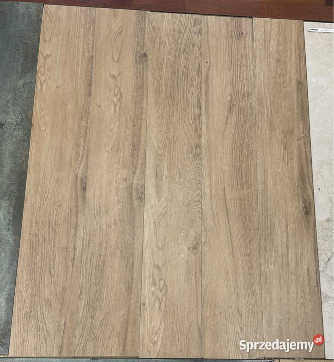 Gres matowy CERRAD ECRIN ORANGE Legionowo