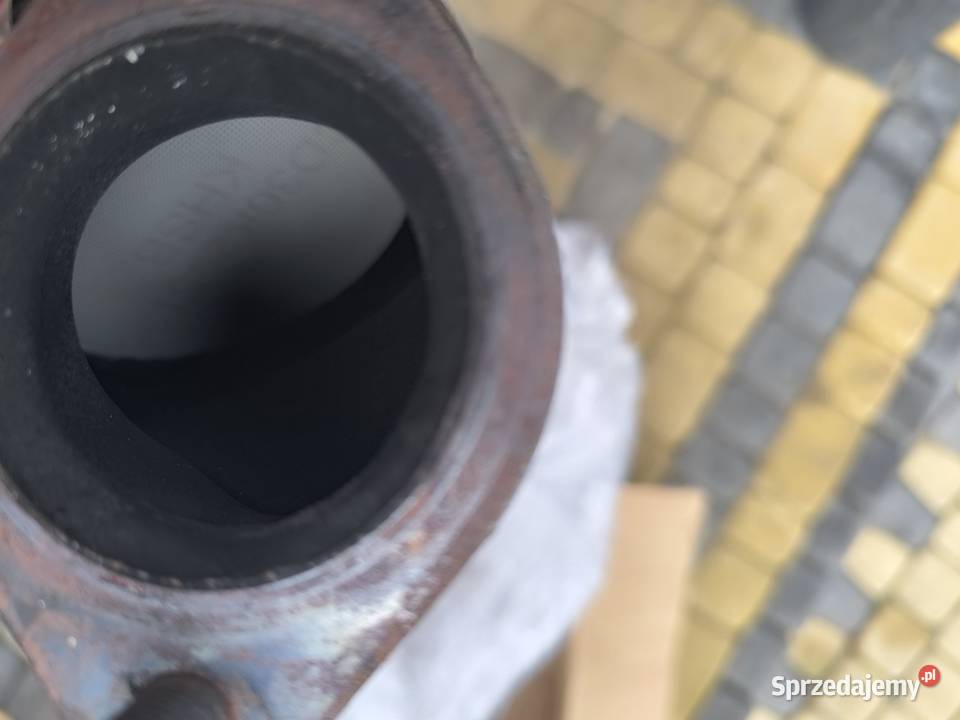 Katalizator Hyundai i20 12 20152020 Iłża