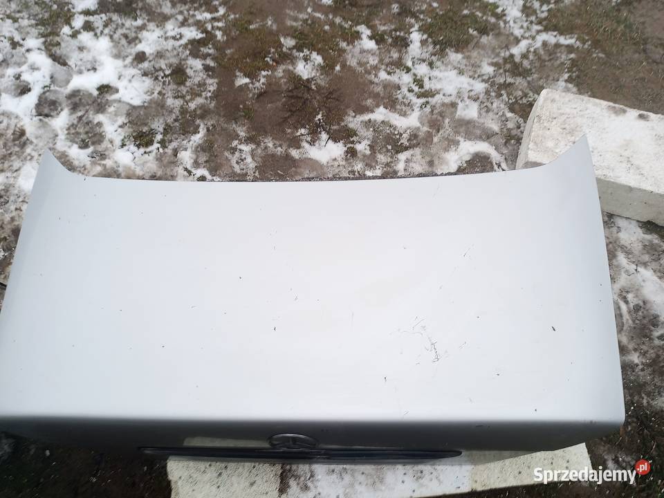 Sprzedam kołpaki Mercedes W124 190 mazowieckie Kozłów Biskupi