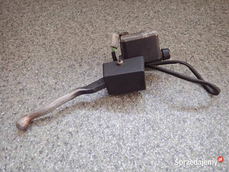 POMPA HAMULCA PRZÓD CZUJNIK STOP CAGIVA 600 W 16 Strzelce Krajeńskie