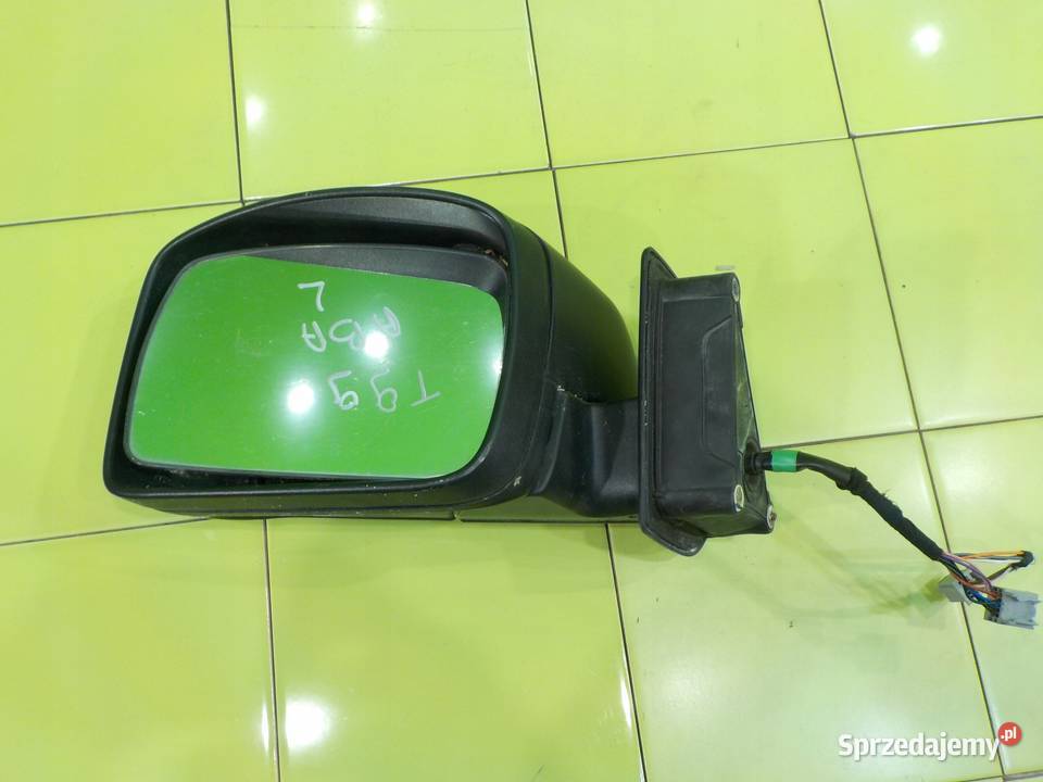 LAND ROVER DISCOVERY III 3 27 TDV6 07r 5D osobowe Suków