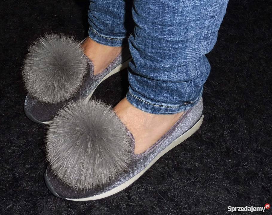 Venezia 37 szare króliczki Venezia